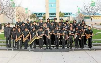 USS Iowa’s Music Under the Guns series expands in May with high school band lineup