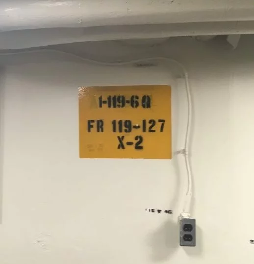 BULLSEYE! Battleship USS Iowa Museum