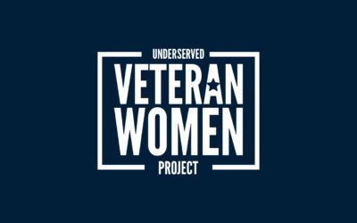 Underserved Women Veteran Project