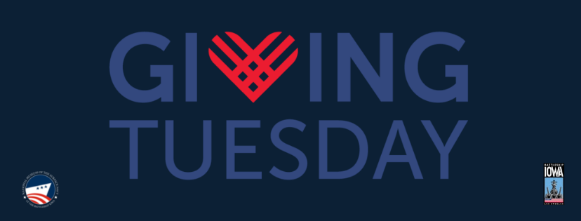 GIVING TUESDAY 2021