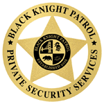 Black Knight Patrol