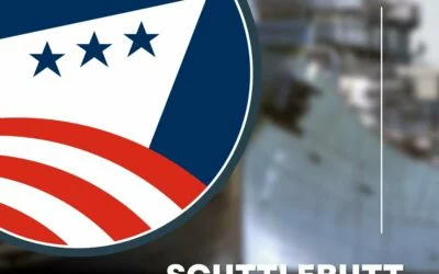 Scuttlebutt Extra: Judge Eileen Moore on Vietnam Veterans