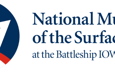 NATIONAL MUSEUM OF THE SURFACE NAVY SELECTS APPLIED  MINDS FOR PHASE ONE DESIGN