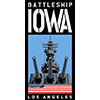 Battleship IOWA logo 100×100