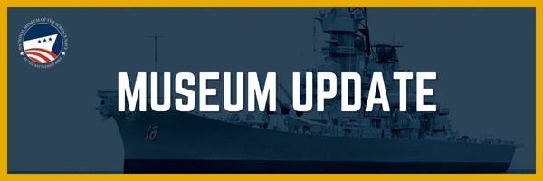 Museum Update: June 19, 2024
