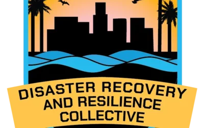 Donate to City of LA EMD Disaster Relief Fund