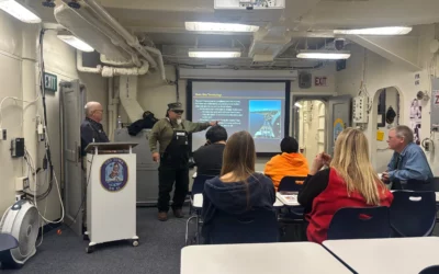 American Legion Battleship IOWA Post 61
