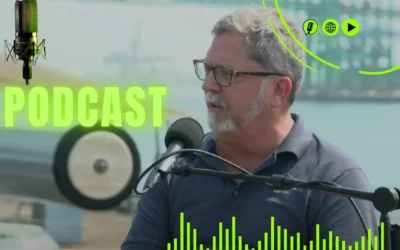 IOWA VP Mike Getscher On CSULB Podcast