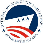 National Museum of the Surface Navy logo