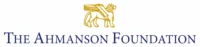 Ahmanson Foundation