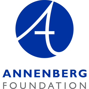 Annenberg Foundation