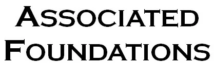 Associated Foundations