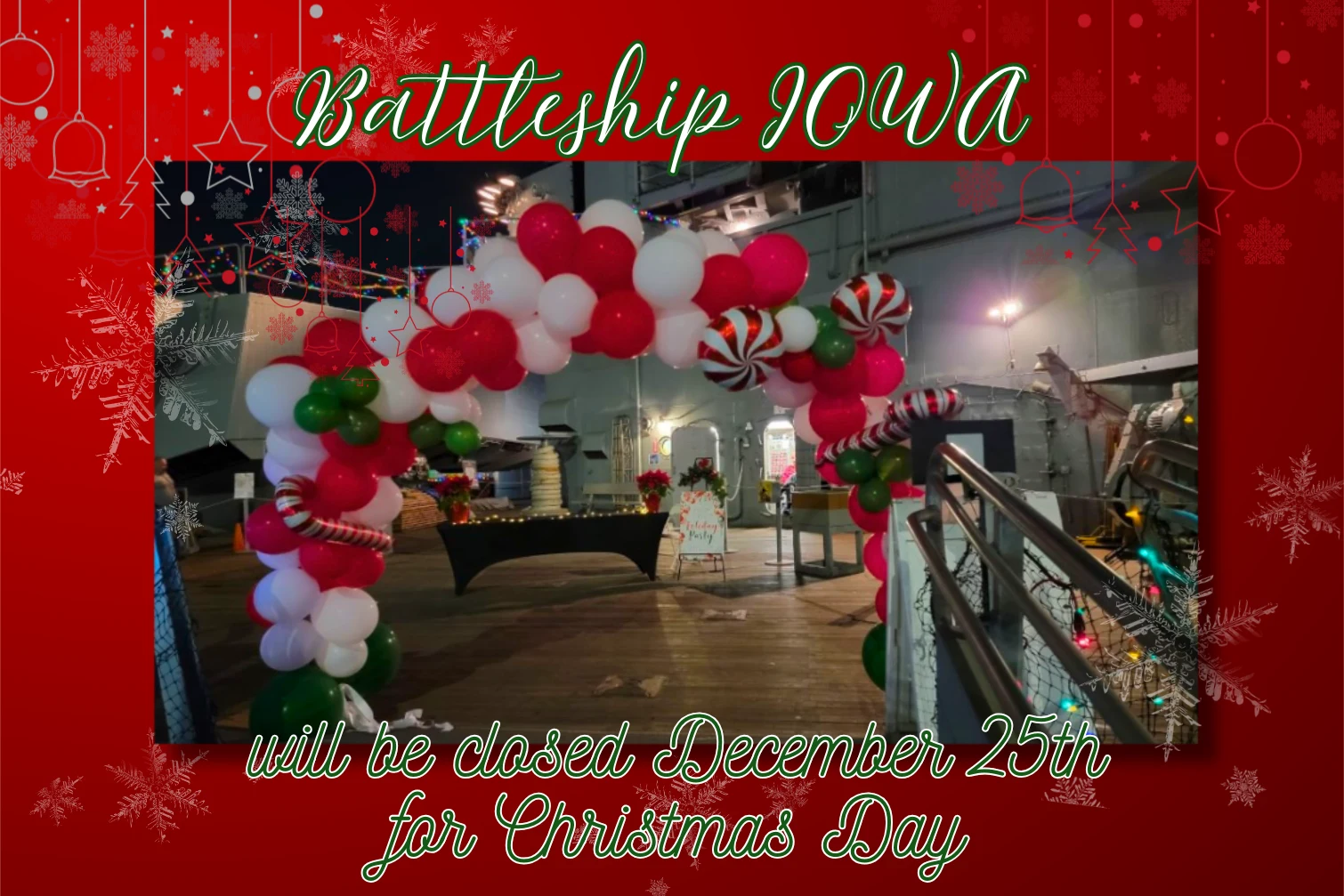 National Museum of the Surface Navy Plank Owner certificate