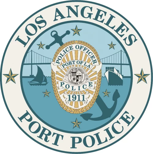 LA Port Police