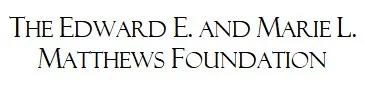 Matthews Foundation