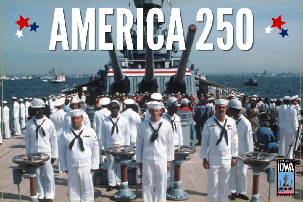 America 250