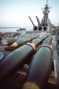 16-inch-projectiles-on-bow-2
