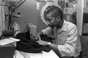Tailor