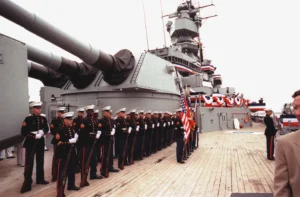 USMC