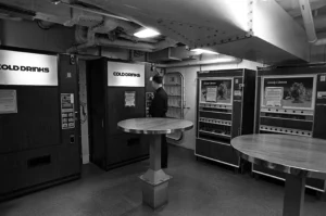 Vending