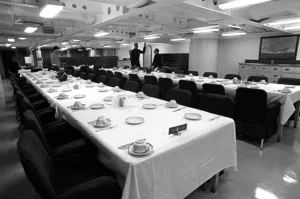 Wardroom-1985